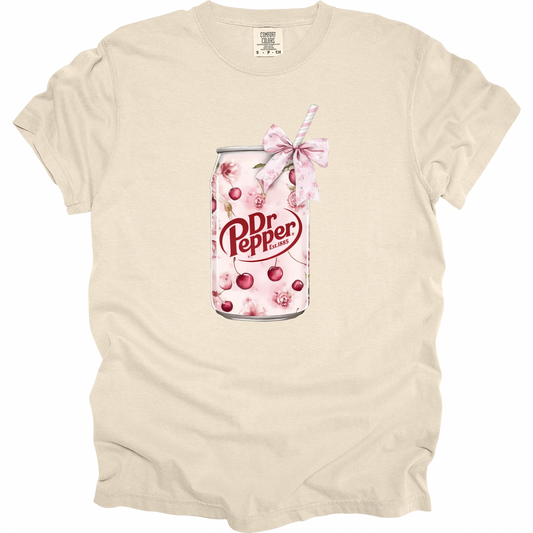 Dr Pepper