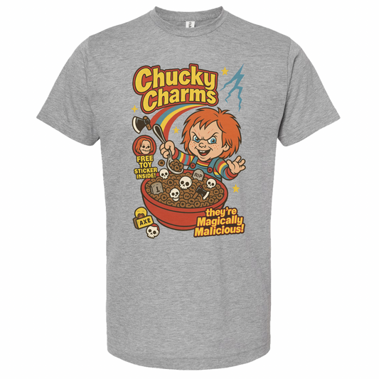 Chucky Charms