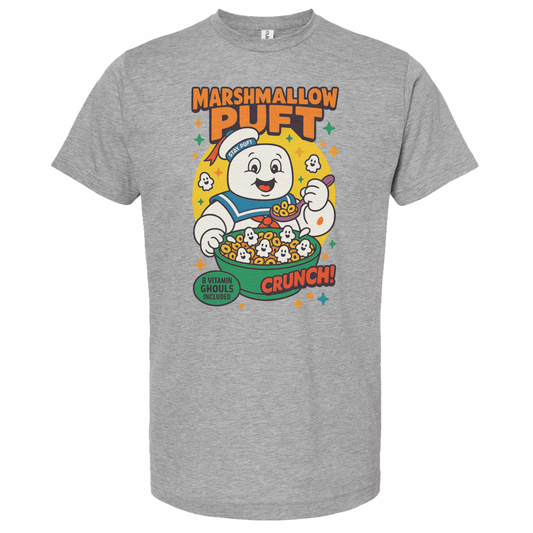 Marshmallow Puft
