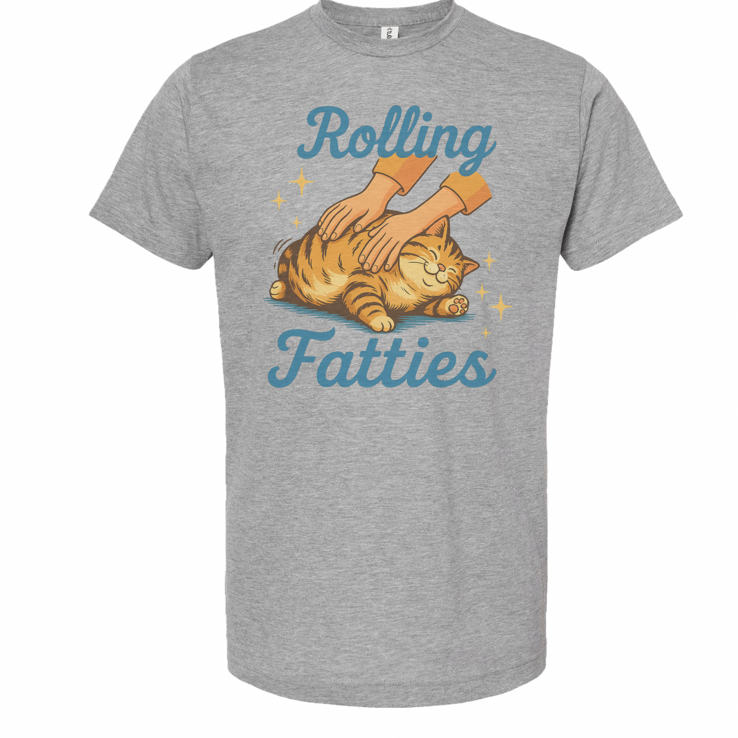 Rolling Fatties