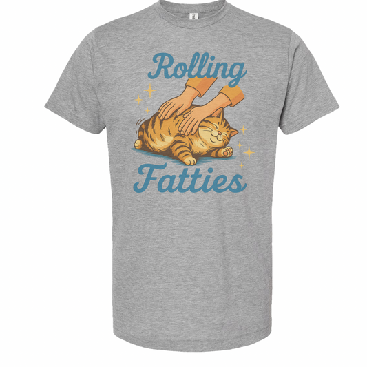 Rolling Fatties