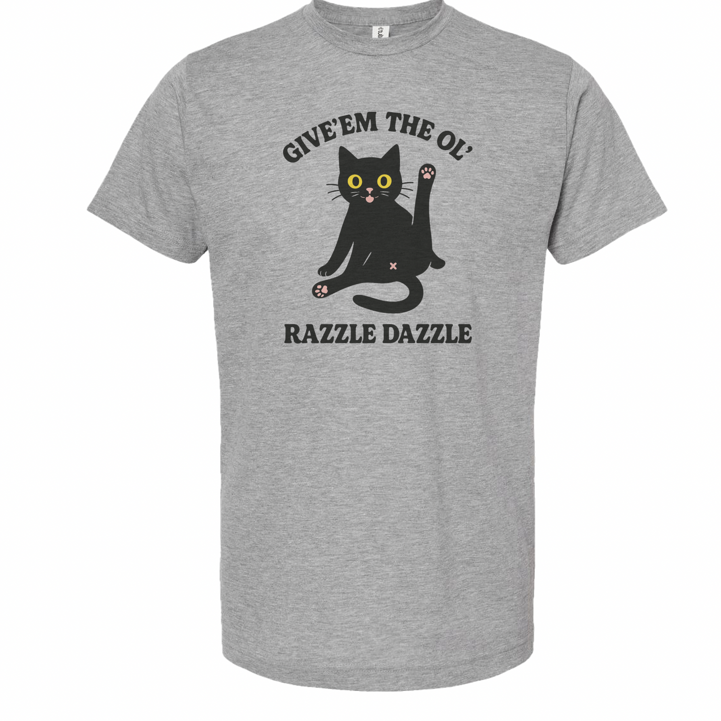 Razzle Dazzle