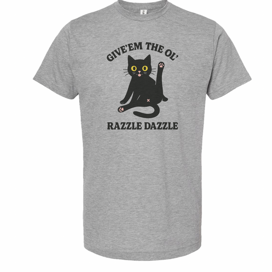 Razzle Dazzle