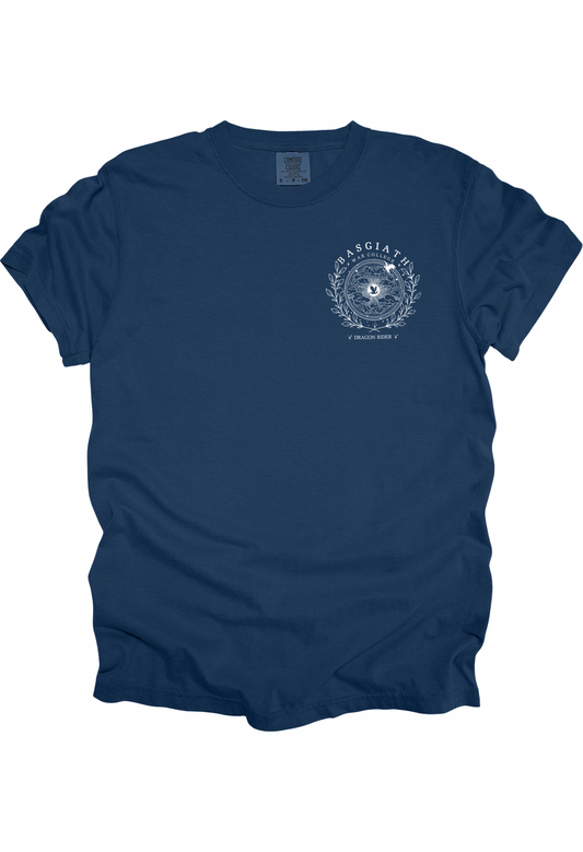 Basgiath Tee