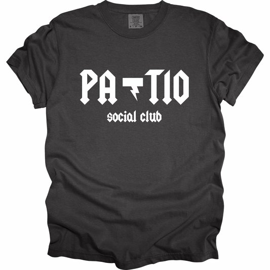 Patio Social Club
