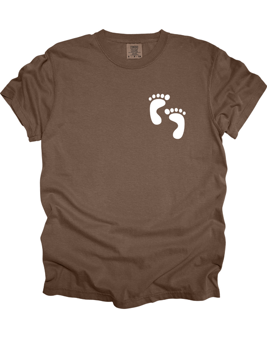 Bigfoot UFO Nessie