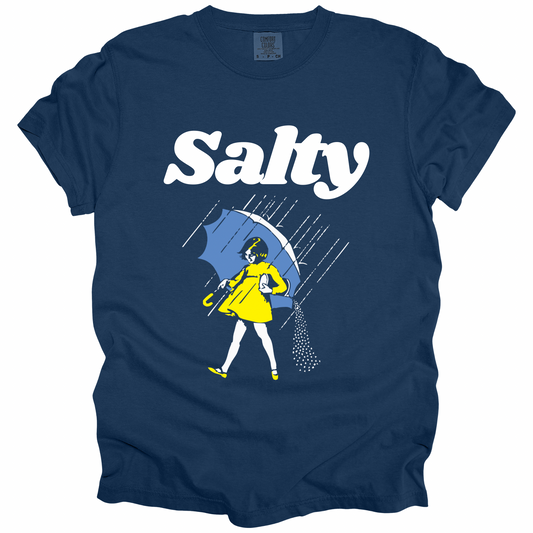 Salty